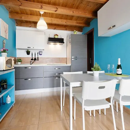 Bonito Y Acogedor 公寓 *