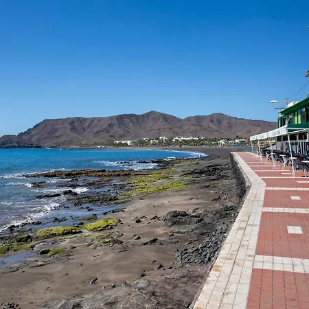 Bonito Y Acogedor 公寓 Las Playas