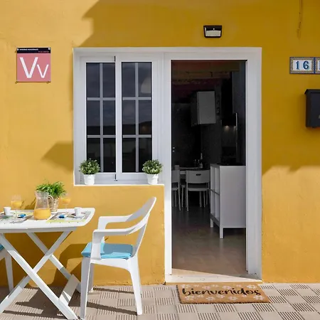 Bonito Y Acogedor Apartamento *