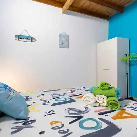 Bonito Y Acogedor Apartamento Las Playas