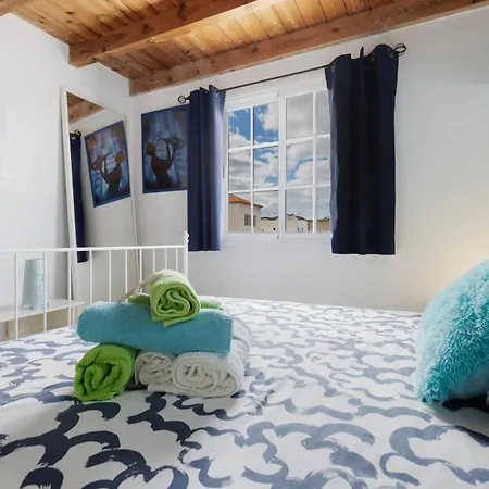 Apartamento Bonito Y Acogedor Las Playas