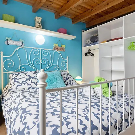 Bonito Y Acogedor Apartamento Las Playas