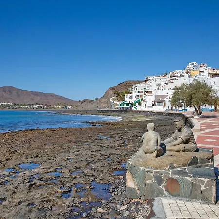 Bonito Y Acogedor Apartamento Las Playas