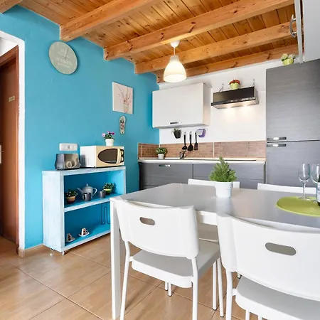 Apartment Bonito Y Acogedor